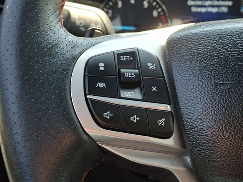Used 2023 Ford Explorer Timberline AWD/4WD image 36