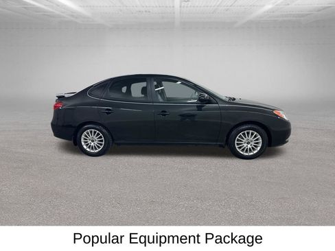 Used 2008 Hyundai Elantra SE image 13