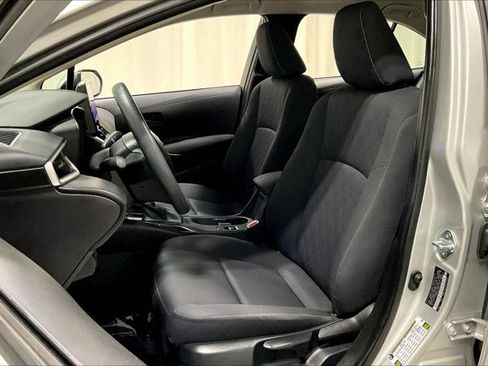 Certified 2024 Toyota Corolla LE image 26