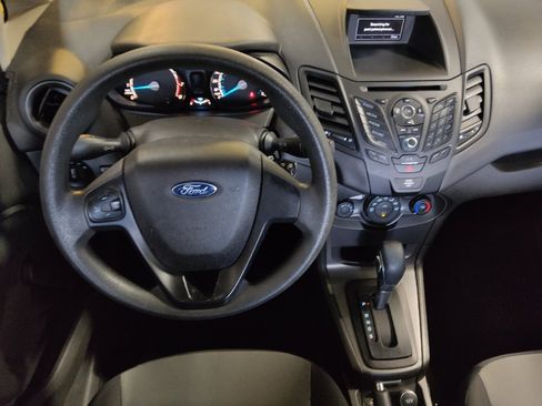 Used 2019 Ford Fiesta S FWD image 22