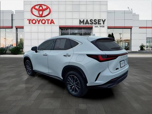 Used 2024 Lexus NX 250 FWD w/ Premium Package image 24