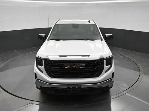 New 2026 GMC Sierra 1500 Pro w/ Pro Value Package AWD/4WD image 20