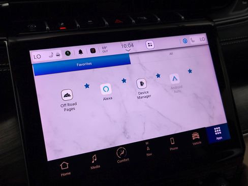 Used 2024 Jeep Grand Cherokee Limited image 3