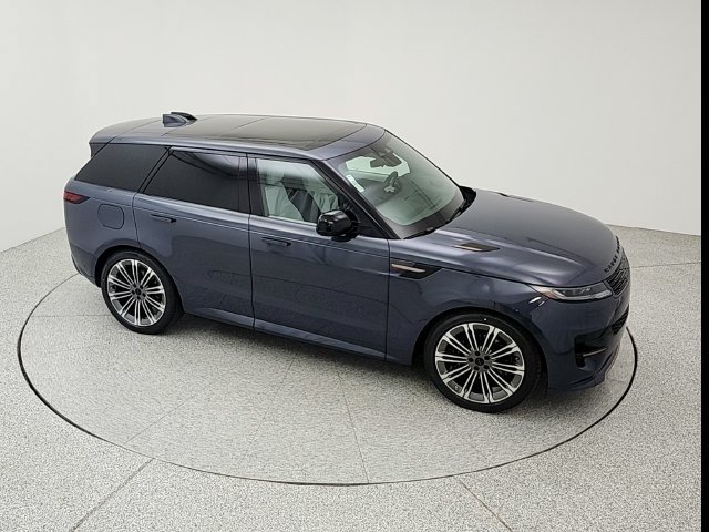 New 2026 Land Rover Range Rover Sport Dynamic SE AWD/4WD image 15