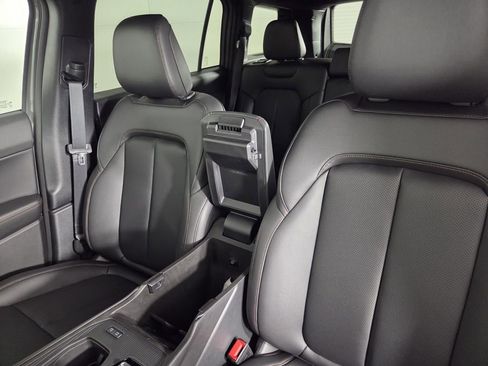 New 2026 Jeep Cherokee Limited AWD/4WD image 17