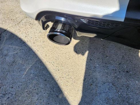 Used 2017 Jeep Grand Cherokee SRT w/ Trailer Tow Group IV AWD/4WD image 29