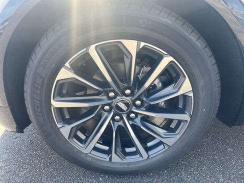 New 2026 Cadillac Lyriq Sport AWD/4WD image 27