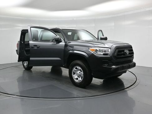 Used 2023 Toyota Tacoma SR image 24