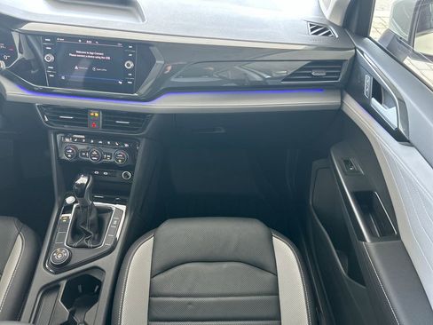 Certified 2024 Volkswagen Taos SEL AWD/4WD image 43