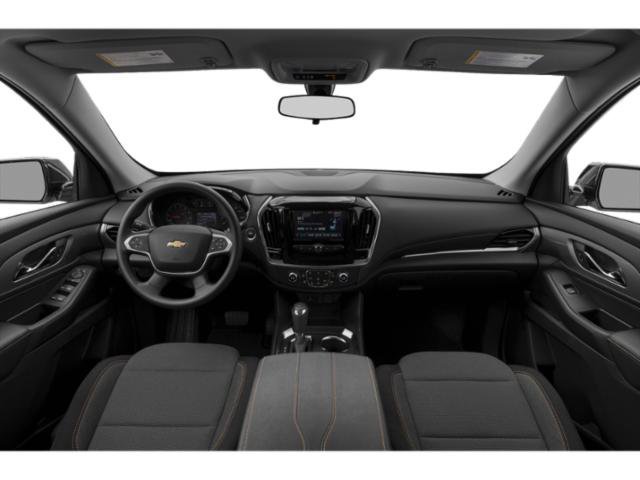 Used 2020 Chevrolet Traverse LS w/ LPO, Floor Liner Package FWD image 11