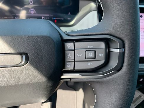 New 2026 Jeep Cherokee Laredo AWD/4WD image 17
