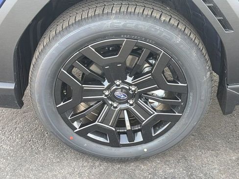 New 2026 Subaru Outback Limited XT AWD/4WD image 9