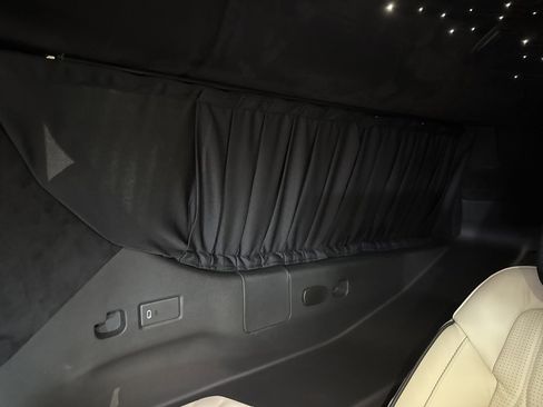 New 2025 Cadillac Escalade ESV Sport Platinum image 34