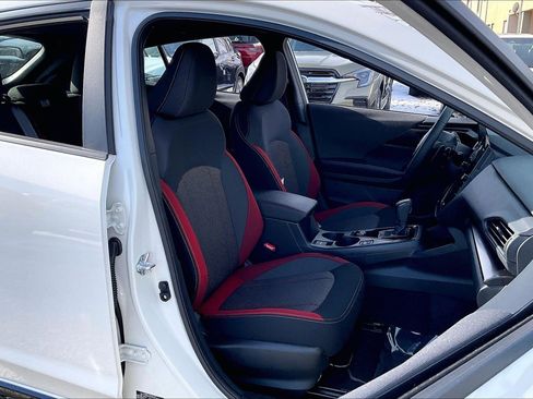 Certified 2025 Subaru Impreza RS image 7