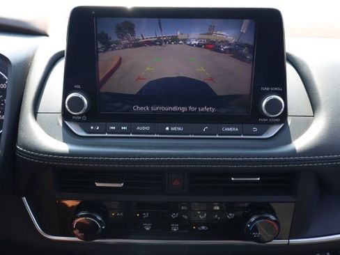 Certified 2023 Nissan Rogue S image 30