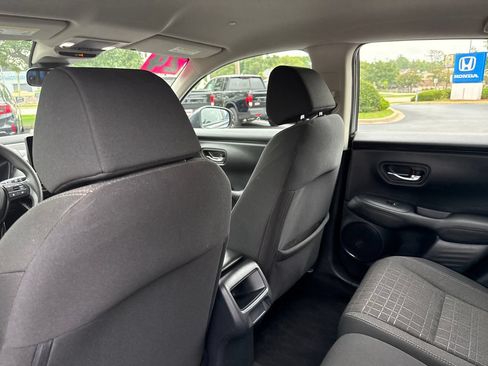 Certified 2024 Honda HR-V LX image 20
