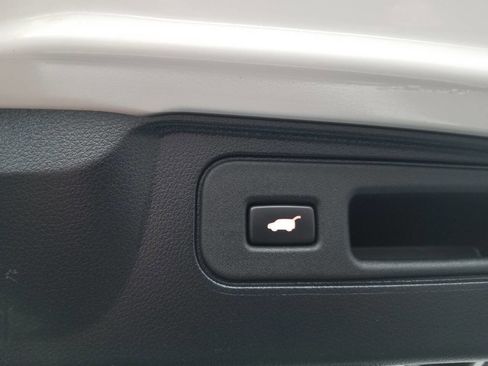 Used 2023 Honda Passport TrailSport image 24