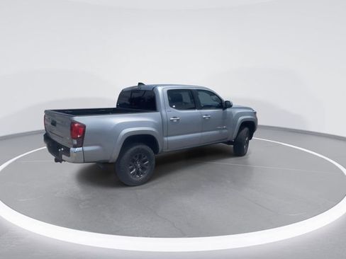 Used 2021 Toyota Tacoma SR5 image 7