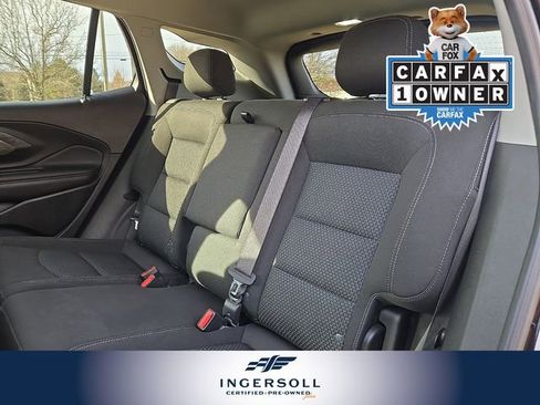 Used 2022 GMC Terrain SLE w/ Driver Convenience Package image 14