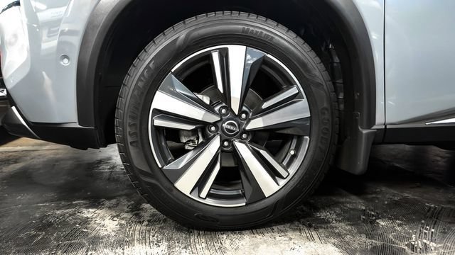 Used 2022 Nissan Rogue SL w/ SL Premium Package FWD image 69