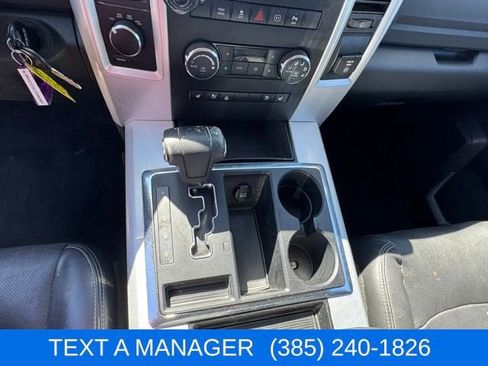 Used 2010 Dodge Ram 1500 Truck Sport image 17