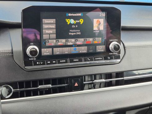 Used 2022 Mitsubishi Outlander ES AWD/4WD image 24