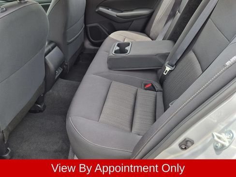 Used 2025 Nissan Altima 2.5 SV FWD image 27