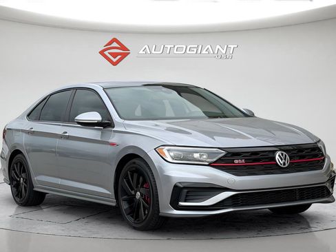 Used 2021 Volkswagen Jetta GLI Autobahn FWD image 13
