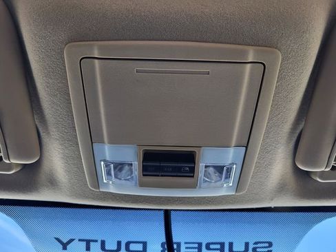 Used 2016 Ford F350 Lariat w/ Lariat Ultimate Package image 21