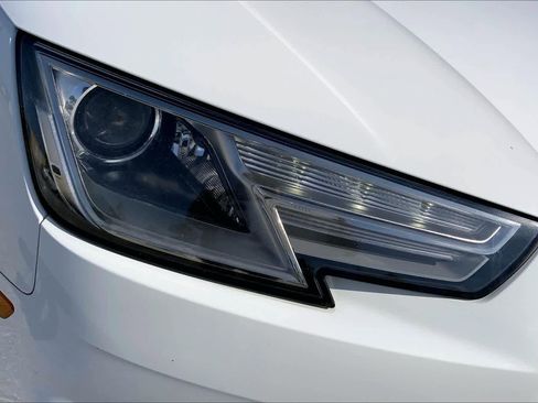 Used 2017 Audi A4 2.0T Ultra Premium image 26