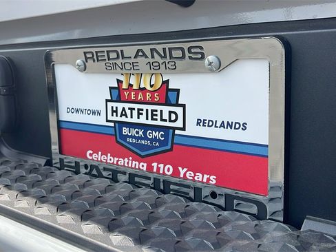 New 2026 GMC Canyon Denali image 28