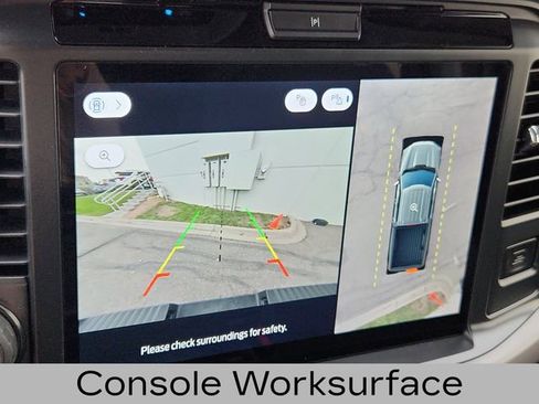 New 2025 Ford F150 XLT w/ Equipment Group 302A MID image 23