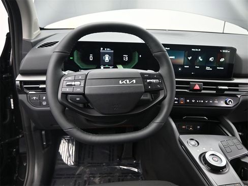 New 2026 Kia Sportage LX image 29