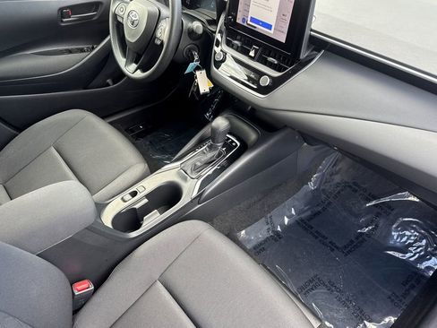 Certified 2026 Toyota Corolla LE image 14