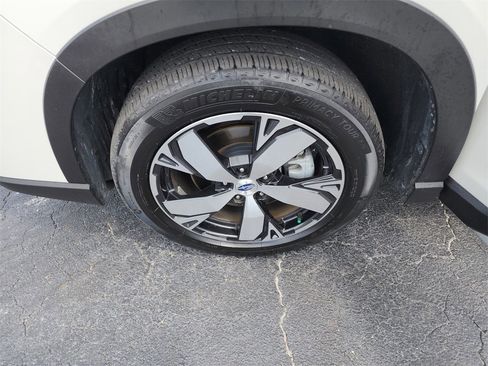 Used 2019 Subaru Forester Touring w/ Popular Package #3 image 33