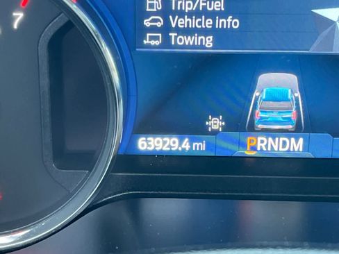 Used 2022 Ford Expedition Limited image 28