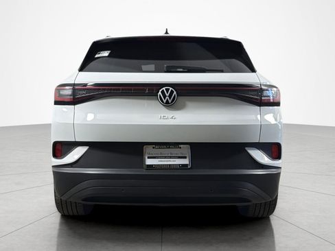 Used 2023 Volkswagen ID.4 Pro RWD image 4