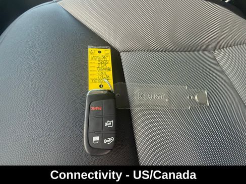 New 2026 RAM ProMaster 2500 w/ Premium Convenience Group image 37