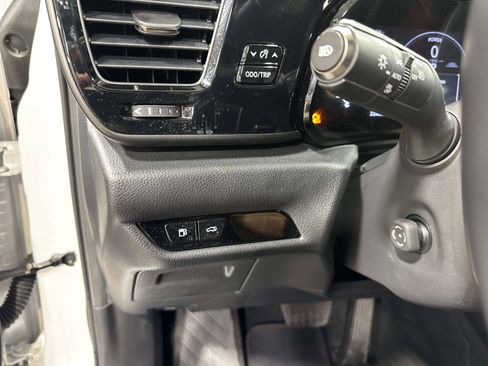 Certified 2022 Lexus NX 350h NX 350h Luxury image 33