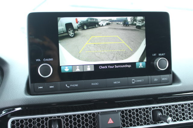 Used 2026 Honda Civic Sport image 28