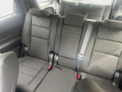 New 2025 Dodge Durango R/T w/ Blacktop Package image 9