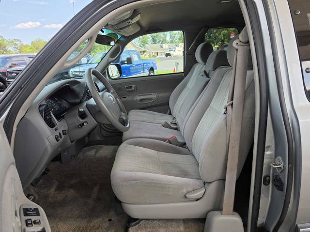 Used 2006 Toyota Tundra SR5 RWD image 13