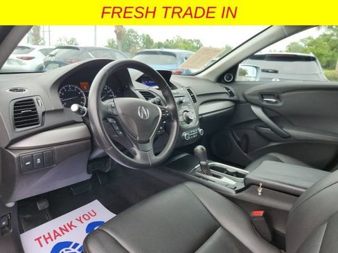 Used 2016 Acura RDX AWD image 14
