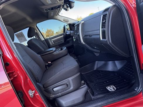 Used 2019 RAM 1500 Classic Warlock w/ Electronics Group image 17