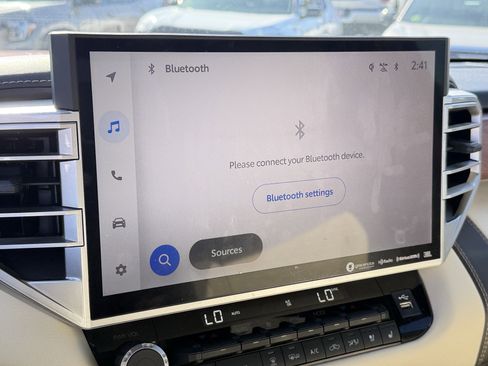 Used 2024 Toyota Tundra 1794 Edition image 20