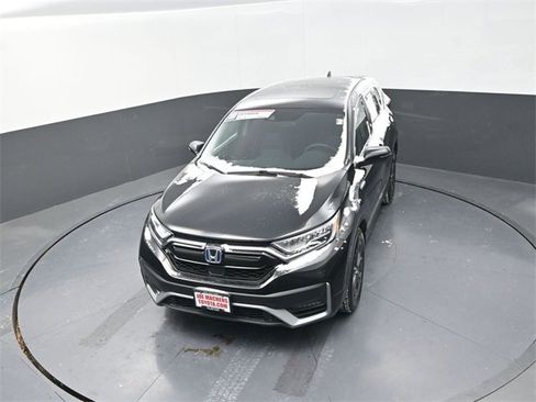 Used 2022 Honda CR-V EX image 21