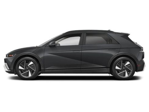 New 2026 Hyundai Ioniq 5 SEL RWD image 2
