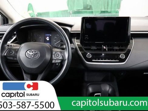 Used 2024 Toyota Corolla LE image 14