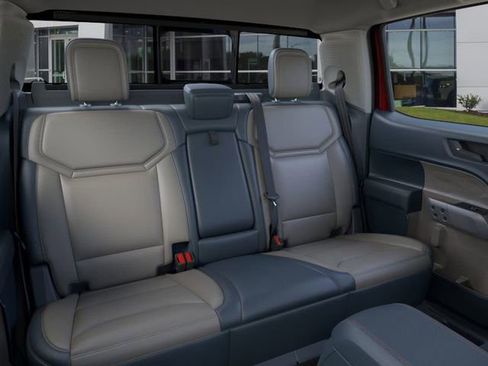 New 2026 Ford Maverick Lariat w/ 4K Tow Package image 11