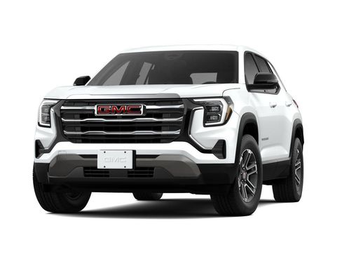 New 2026 GMC Terrain Elevation AWD/4WD image 49